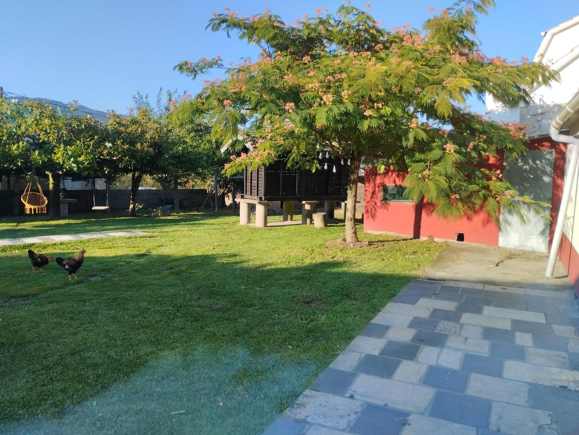 Casa De Valeria Villa Tomino ภายนอก รูปภาพ
